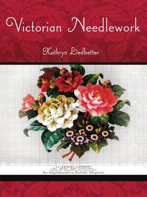 cover image of Victorian Needlework